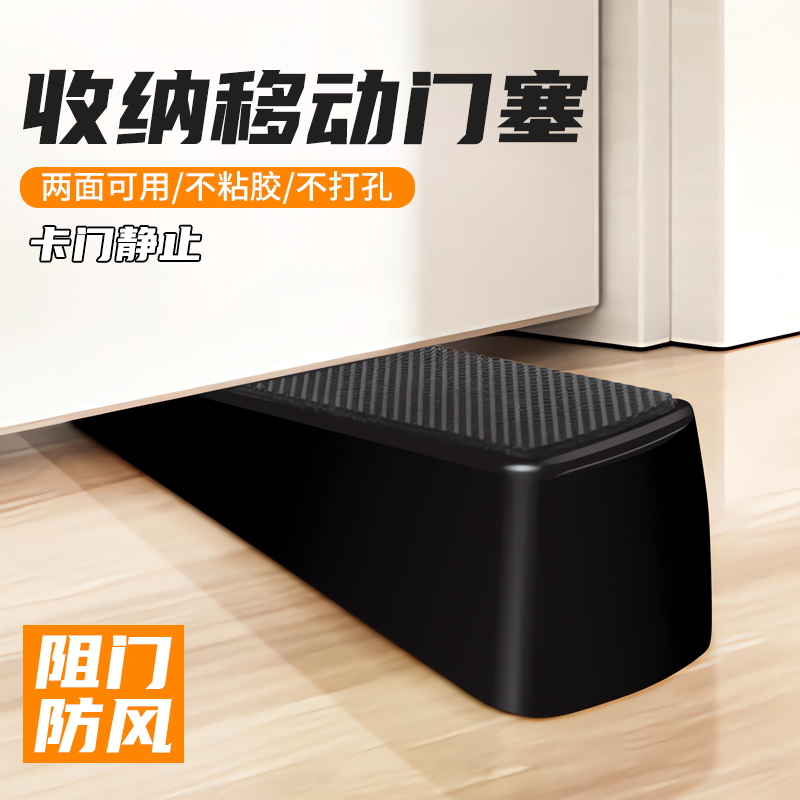 【德国精工】固定顶门阻门器