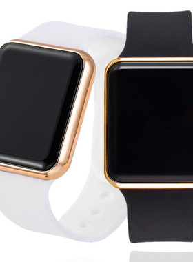 款式新颖电子手表品牌见详情