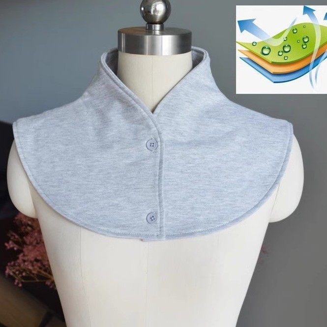 2024新款假领子颈肩保暖披肩护肩膀护颈椎多功能男女护肩披肩假领,服饰配件/皮带/帽子/围巾,假领,淘宝优惠券,粉丝福利购,淘宝优惠卷