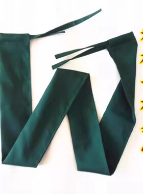 牙科口腔种植管套纯棉手机管套灯柄套棉球消毒袋医师纯棉帽子包邮