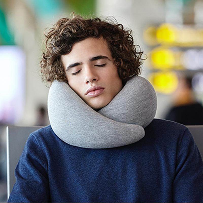 西班牙ostrichpillow鸵鸟枕记忆