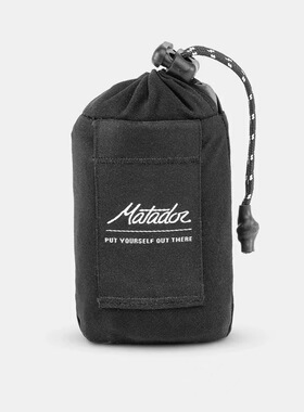 美国Matador口袋野餐垫防水防刮沙滩便携防潮垫超轻迷你便携创意