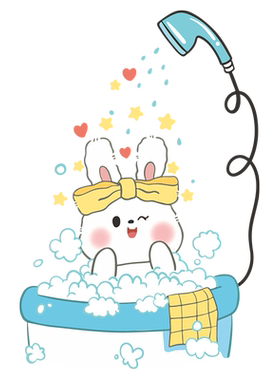 卫生间玻璃门贴纸透光透明