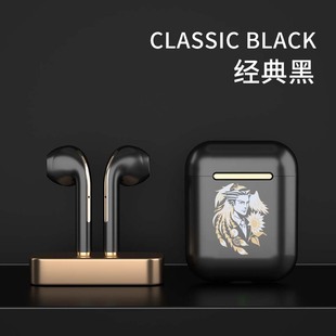 逆转裁判游戏周边 检察官之王  耳麦二次元线蓝牙耳机入耳式通用