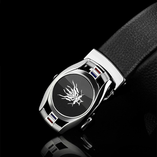 明日方舟恶兆湍流周边腰带莫得理智罗德岛二次元 腰带 皮带潮男个性