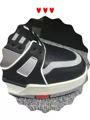 Jelly Jelly Casual Sports High-Top Shoes