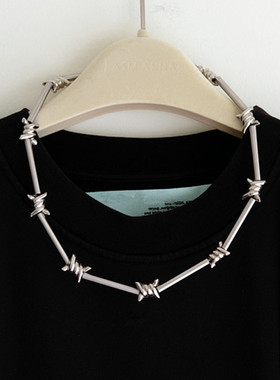 2023 New Trend Female Male Rock Hip hop Punk Bamboo