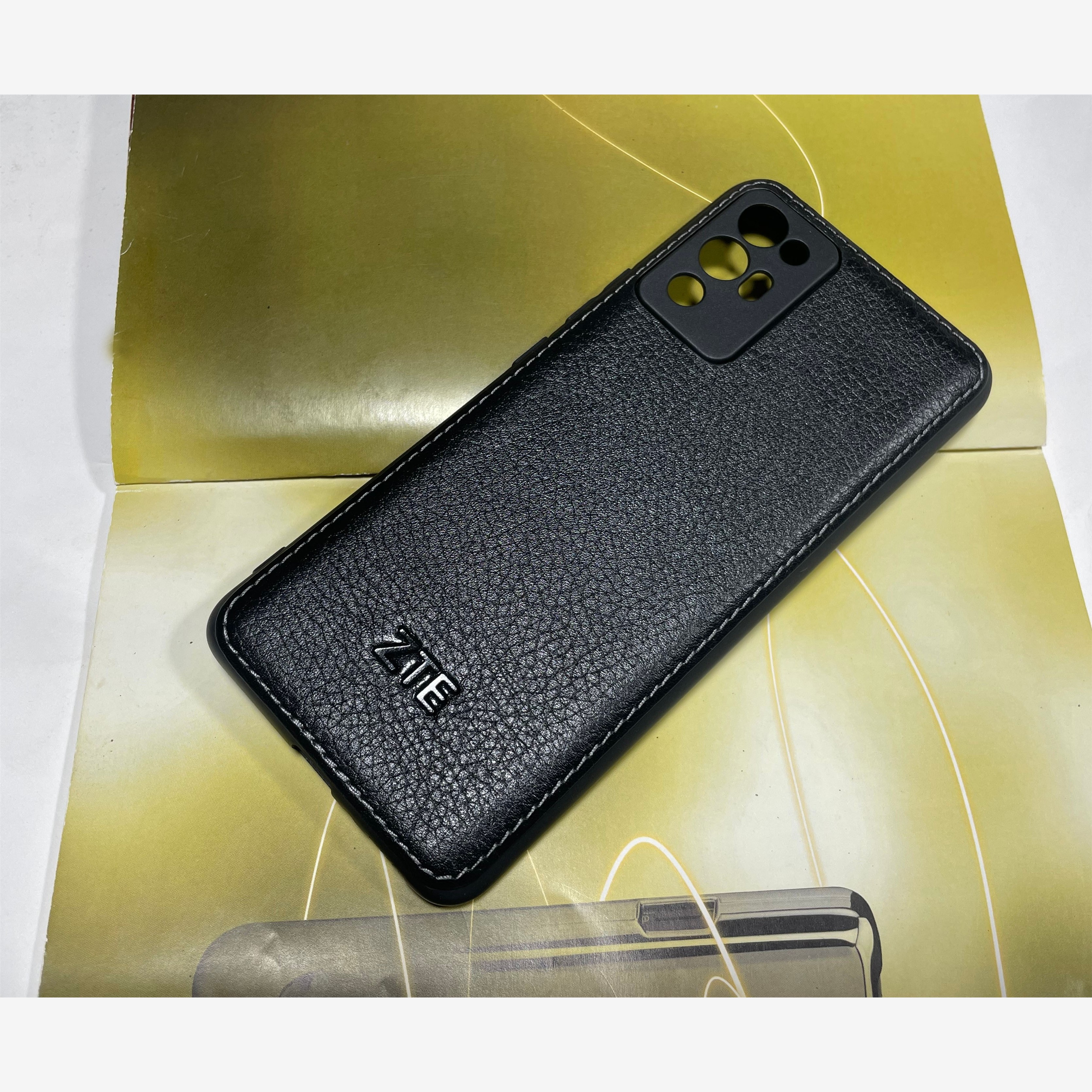 适用于中兴天机30Pro手机