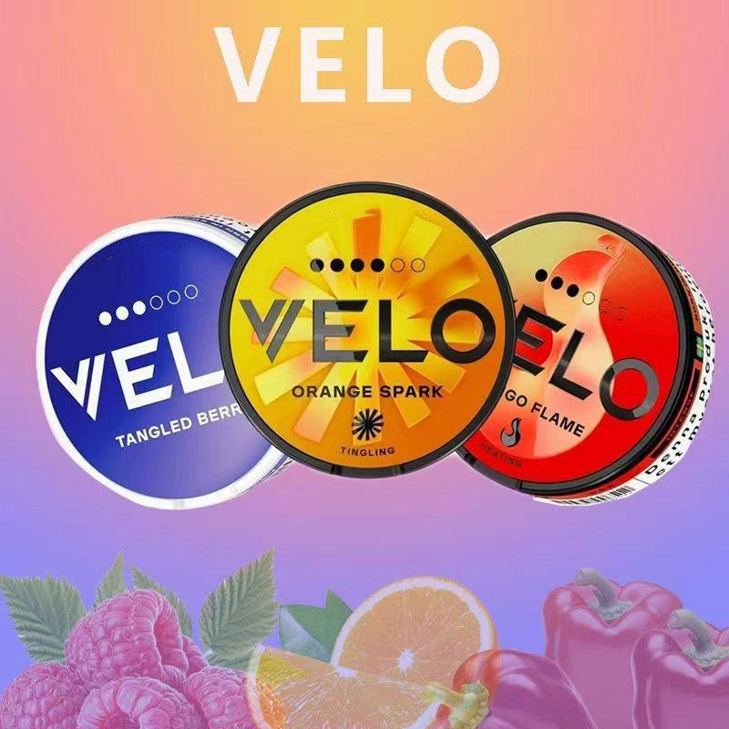 Snun口唇袋velo zyn alibarbar口含superouse极度唤醒pablo巴勃罗