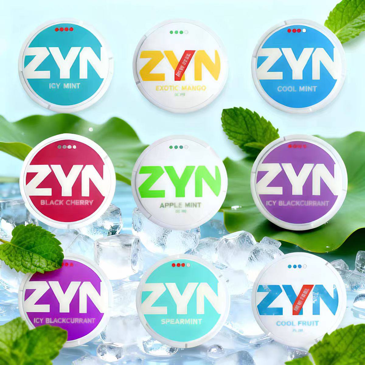 Snun口唇袋velo zyn alibarbar口含superouse极度唤醒pablo唇咽