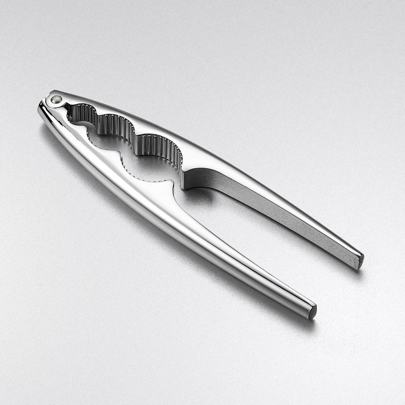 核桃夹子核桃夹多功能坚果钳胡桃夹锌合金核桃夹工具新核桃刀核桃,厨房/烹饪用具,厨用取碗/盘夹,淘宝优惠券,粉丝福利购,淘宝优惠卷