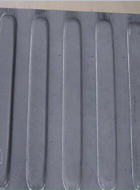 集装箱五浪小顶板补片2.0x1045x600MM 多种板型