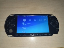 psp2000掌上游戏机电池盖卡扣松