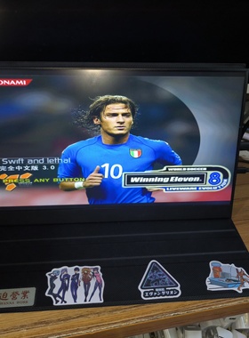 16寸便携显示器1080p接ps5 xbox swich