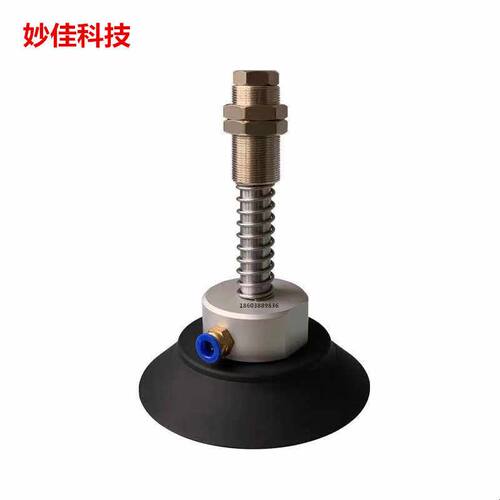 机械手真空吸盘 重载型PFG/PF/100/120/150/200方管吊具金具吸盘