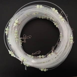 裴钓海钓排钩延绳钓全套手把船钓排线底钩防缠绕过江串钩淡钓钓组