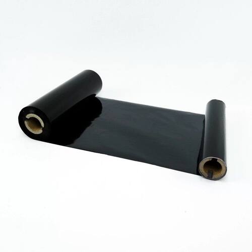 100mm*300m优质蜡基碳带条码色带热转印色带打印机碳带条码纸碳带