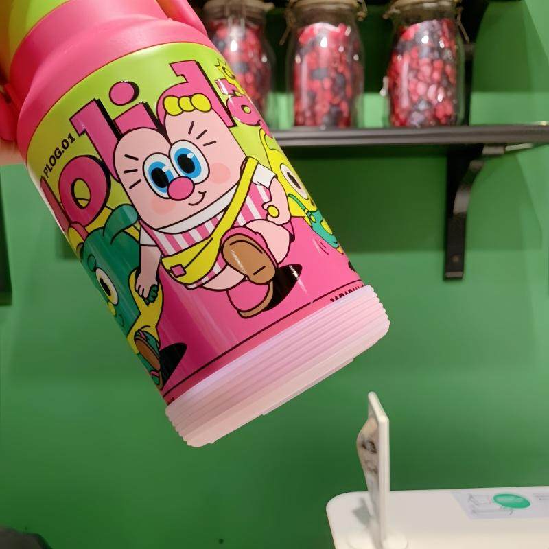 悠悠桶杯套底座底托保护套