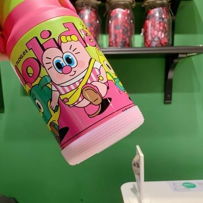 悠悠桶杯套底座底托保护套