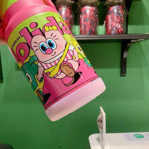 悠悠桶杯套底座底托保护套