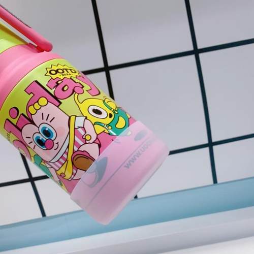 保温杯垫防摔套学生水壶套800ml