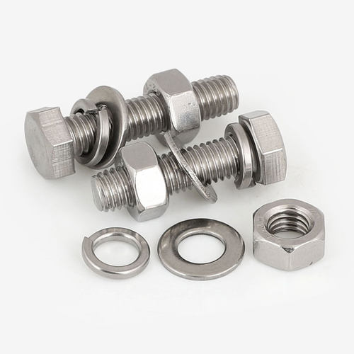 不锈钢外六角螺丝套装组合大全