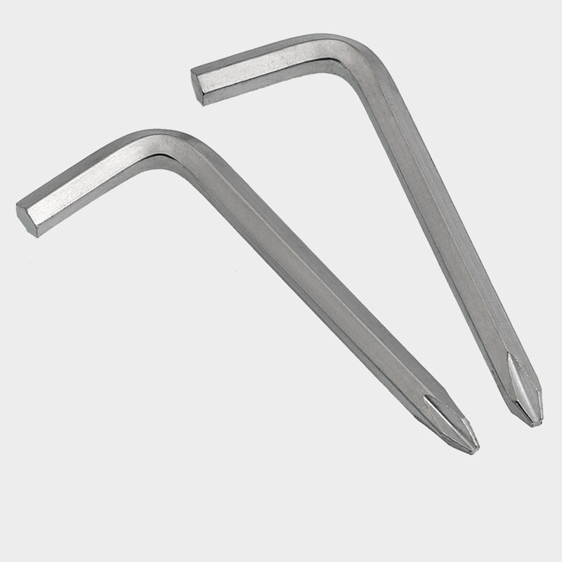 十字头5mm童车配套内六角扳手