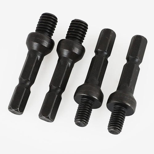 内外牙批头6mm 内外牙批头8mm