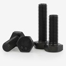 M6M8M10M12M16 8.8级外六角螺丝高强度外六角螺栓加长螺丝螺杆GH