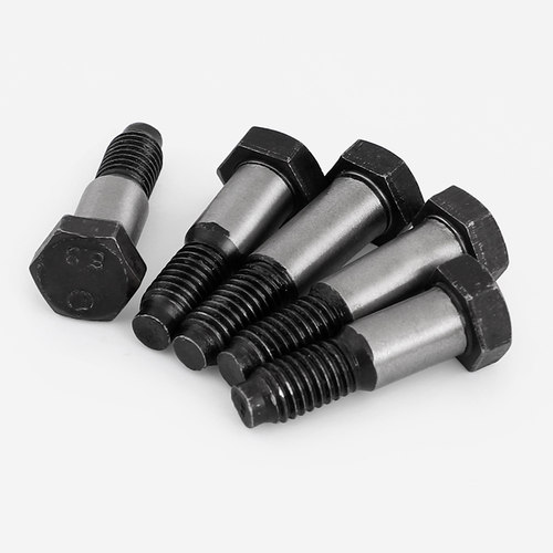 m16铰制孔外六角30x40塞打螺丝
