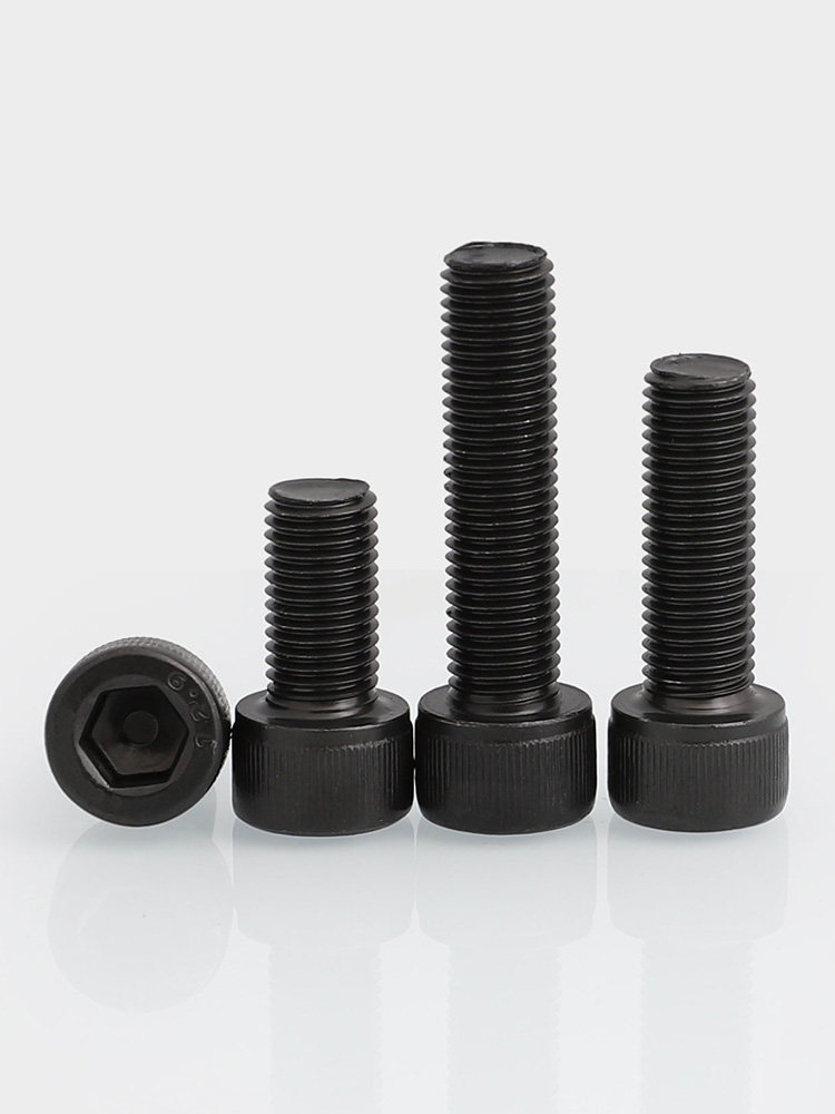 12.9级细牙内六角螺丝钉M6*0.75M8*1M10*1.25M14M16M18M20M24*1.5,3C数码配件,USB多功能数码宝,淘宝优惠券,粉丝福利购,淘宝优惠卷