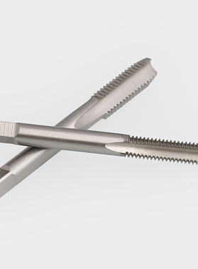 机用丝锥反牙细牙美制英制攻丝攻牙螺纹钻头M1.2M2M3M4M5M6M10M24