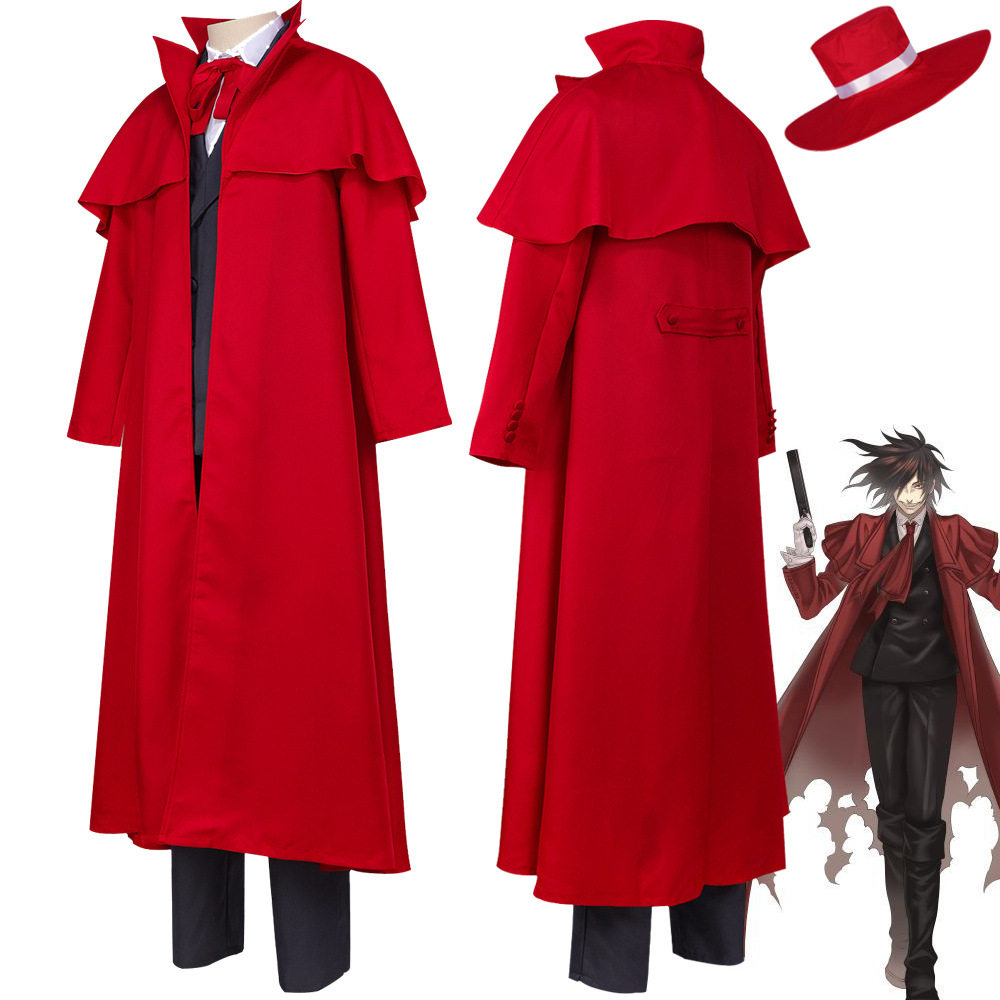 Herushingu骑士团阿卡特cos服地狱之歌cosplay动漫扮演服