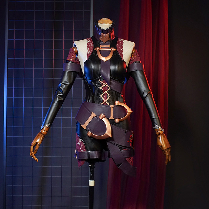 英雄联盟lolcos服贝蕾亚cosplay游戏动漫服装女
