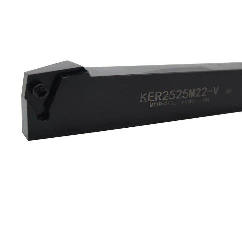 数控刀杆 立装外螺纹刀杆KER1616H16/2020K16/2525M16-V 车床刀具