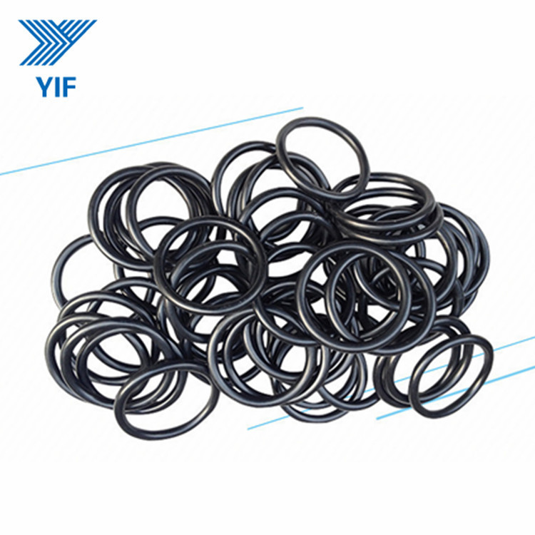 MISUMI标准密封圈ORG ORP ORS模具O型圈P10 P11 P12 P13 P14