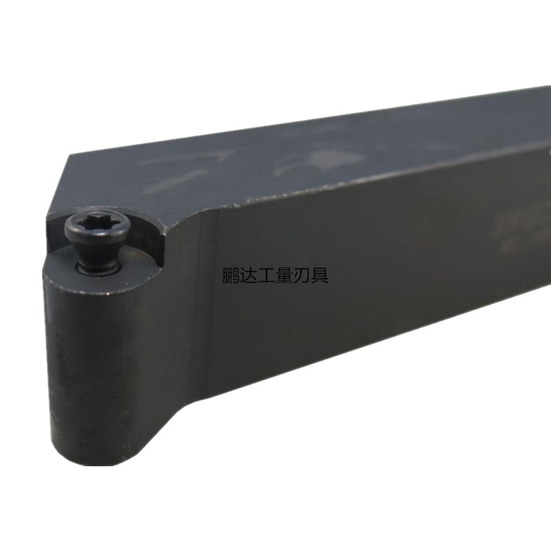 30圆弧/45度外圆车刀杆/SRGCR/1212H06/2020K06/2525M/R3/R4/R5