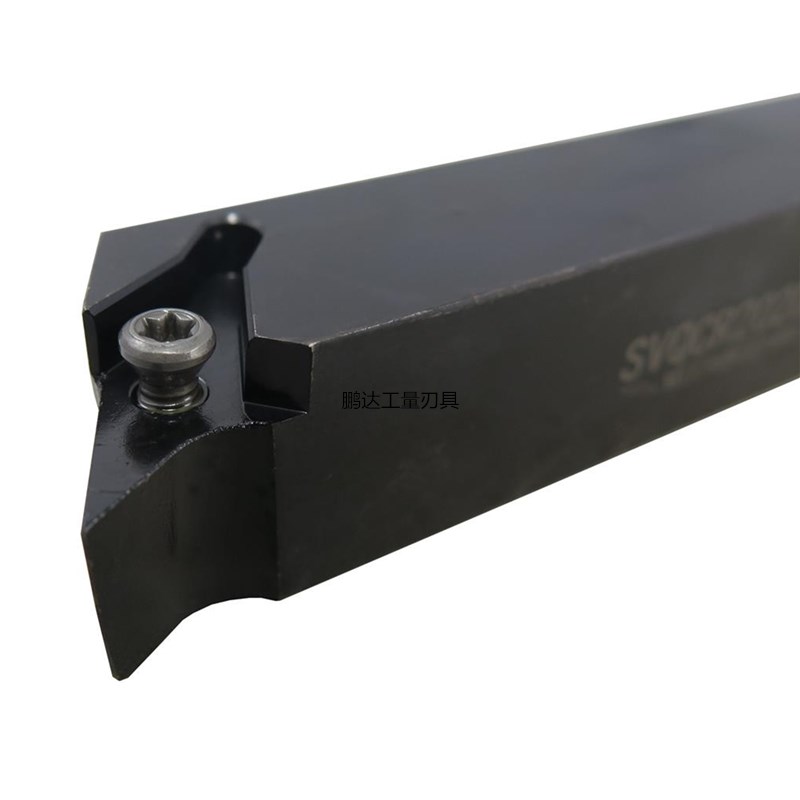 外圆车刀杆 117.5度SVQCR SVQCL1212H11/1616H11/2020K11/2525M11