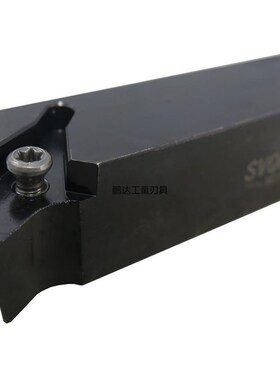 外圆车刀杆 117.5度SVQCR SVQCL1212H11/1616H11/2020K11/2525M11