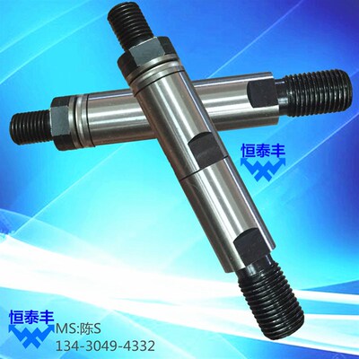 XT326送料机中轴  原装台湾 艾恩斯冠通XT320 M12*M9 FL/FR15800
