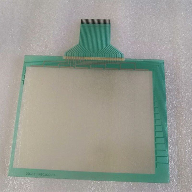 三元触摸屏 触摸板DZYX5000