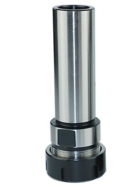 直柄ER加长杆C16C322025ER162025-250300400深孔加工刀架钻孔攻丝