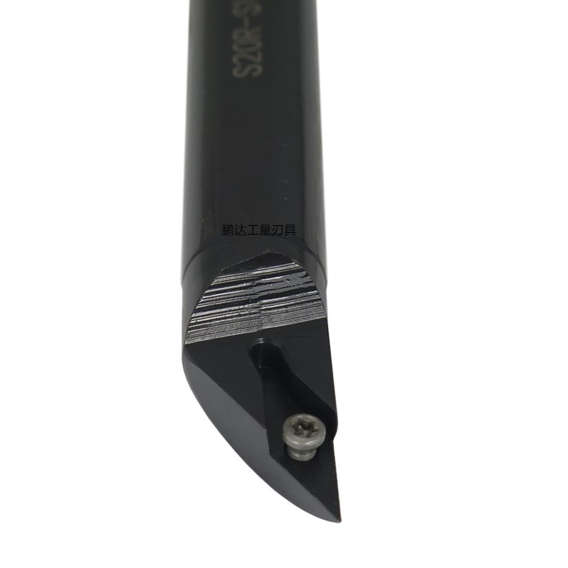 93度S型内孔螺钉刀杆S10K/S12M/S16Q/S20R/S25S-SVJCR11/SVJCR16