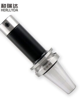 微调精粗镗头刀柄镗刀头接杆桥式BST BT30 40 50 LBK-1 2 3 4 5 6