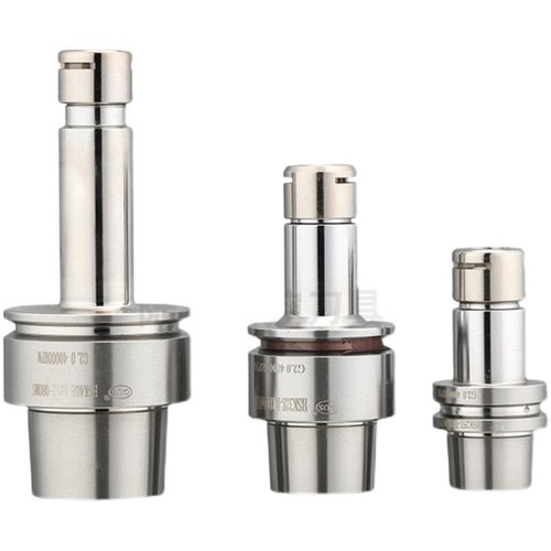 数控HSK40E刀柄SK10 16高速精雕机刀柄HSK32E 50E-ER16 20 25刀柄