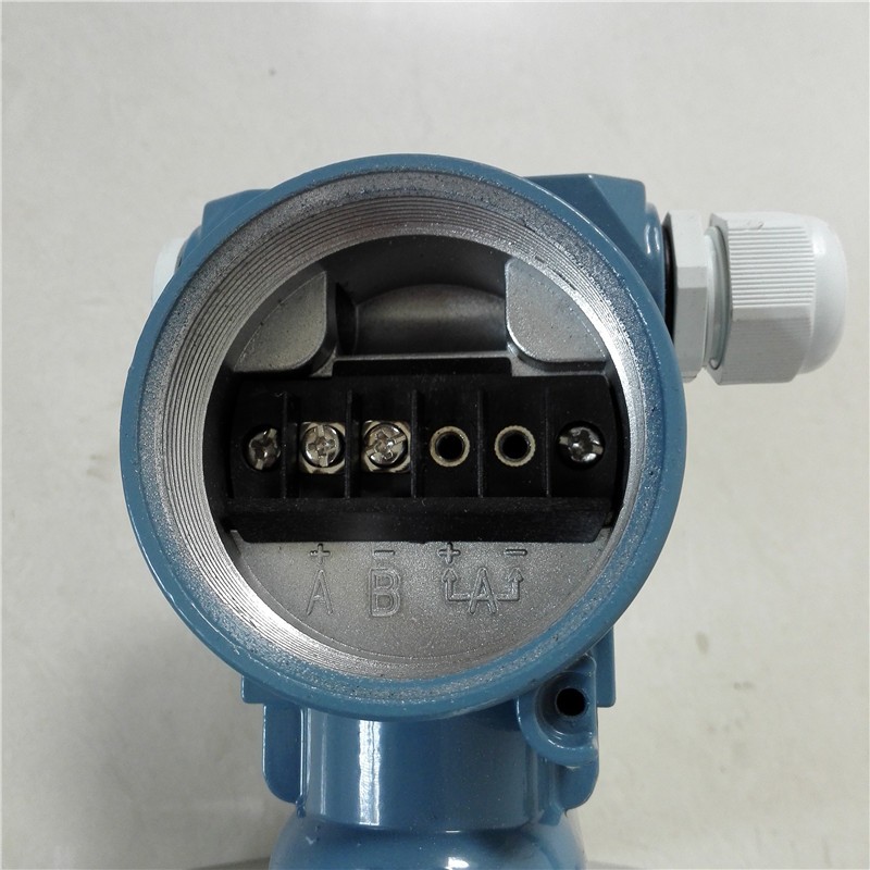 浮球液位变送器模拟量液位计水位显示器传感器4-20ma磁Z翻板远传