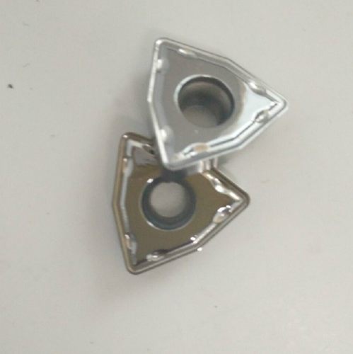 WC铝用U钻刀片 WC03 WC04 WC05 WC06 WC08 U钻铝用刀片
