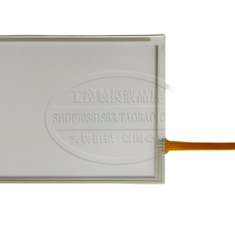 DSQC679 机器人示教器 3HAC028357 IRC5  触摸板 V按键膜 按键面