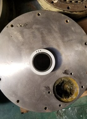 RV减速机谐波  350MM 直径