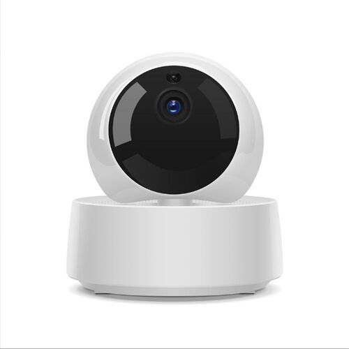易微联高清广角监控头 支持远程控制CAM-S2型号